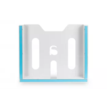 Schaltplanhalter Digitus DN-97679 Grau Kunststoff 263x30x233mm