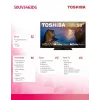 TV LED 50 Zoll 50UV3463DG