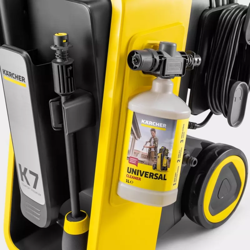 Hochdruckreiniger KARCHER K 6 Comfort Premium Home - 1.324-904.0