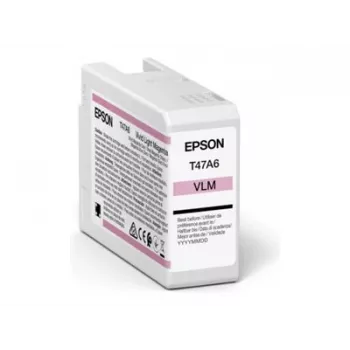 Epson UltraChrome Pro10 Tintenpatrone 1 Stk. Original HellMagenta
