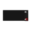 UPS-Batterie Grün Cell AGM05 — 12 V 7,2 Ah Blei-Vlies (VRLA), 95 mm H, 151×65 mm, 2,15 kg