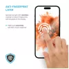 Displayschutzfolie FIXED für Samsung Galaxy A17 4G/5G — gehärtetes Glas, transparent