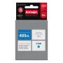 Activejet AE-405CNX Tinte (Ersatz für Epson 405XL C13T05H24010; Supreme; 18 ml; Cyan)