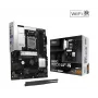 ASRock B850 Rock WiFi 7 Motherboard, AMD-Sockel AM5, ATX, DDR5, Wi-Fi 7