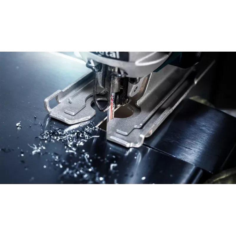 Bosch 2 608 900 561 Stichsägen-/Säbelsägen-/Reziprosägenblatt Stichsägenblatt Carbide 3 Stk.