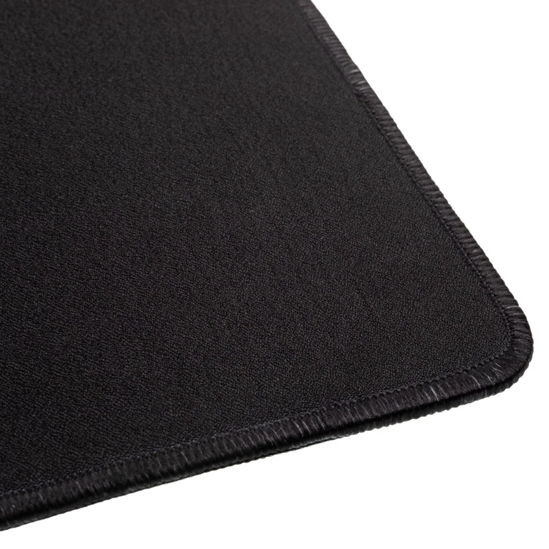 Mauspad ZOMOPLUS Give Me Five Gaming 500×420 mm, schwarz
