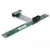 PCI Express x1 Interner Adapter DeLOCK 41752