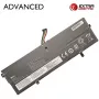 Notebook-Akku, LENOVO L21M4PE3, 4350 mAh, Extra Digital Advanced
