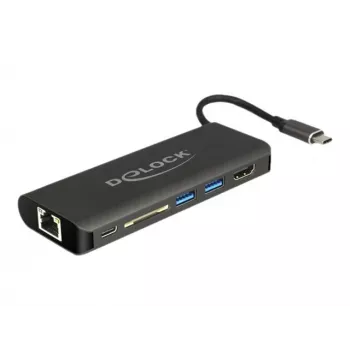 Dockingstation DeLOCK 87721