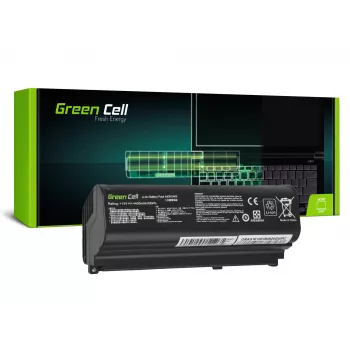 Akku Grün Cell AS128 für ASUS ROG G751 Serie