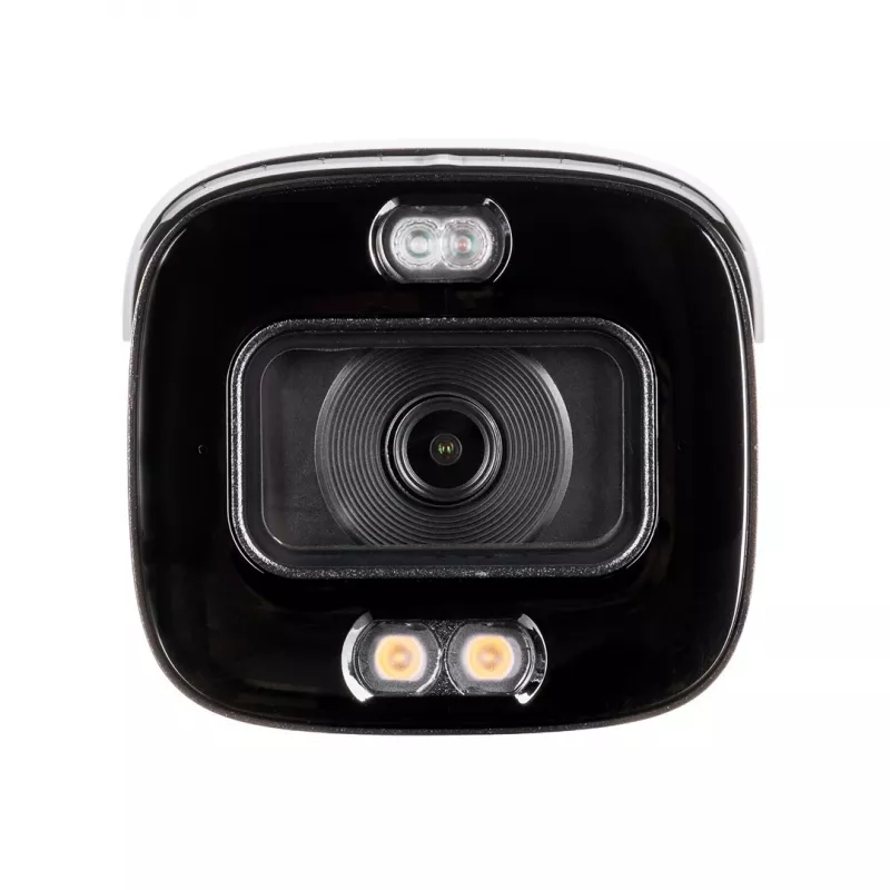 Dahua Technology WizSense IPC-HFW3849T1-AS-PV Bullet IP-Überwachungskamera Außenbereich 3840 x 2160 Pixel Decken-/Wandmontage