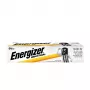 Energizer 9V PP3 Industrial Alkaline Batterien, 12er-Pack