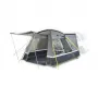 Campervan Awning Trentino 2.0 (Grau/Lime)