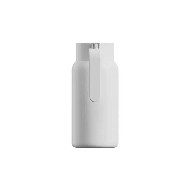 Isolierflasche Xiaomi BHR9049GL 1,8 L Weiß – Edelstahl-Innenraum, Polypropylen-Gehäuse