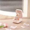 Tragbarer Mono-Lautsprecher Divoom LoveLock Pink