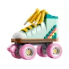 LEGO Creator baubare Retro-Rollschuhe Set 31148 2-in-1-Modell, 342 Teile, 140×160×70 mm