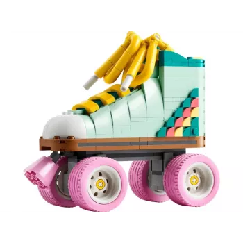 LEGO Creator baubare Retro-Rollschuhe Set 31148 2-in-1-Modell, 342 Teile, 140×160×70 mm