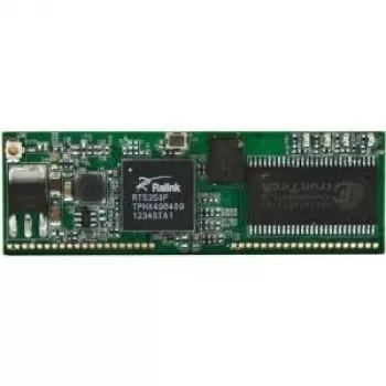 ALLNET ALL5003CPU - 0,032 GB - Flash - Schnelles Ethernet - 10,100 Mbit/s - 65 mm - 21 mm (ALL5003CPU)