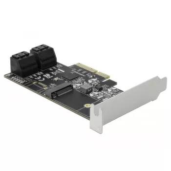 Schnittstellenkarte DeLOCK 90396 Intern M.2 SATA