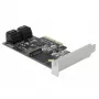 Schnittstellenkarte DeLOCK 90396 Intern M.2 SATA