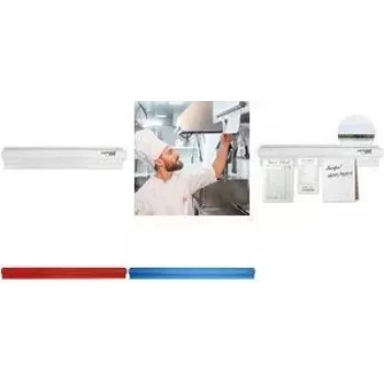 Hygostar 643008 Weiß