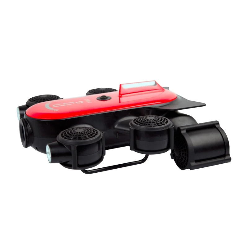 Unterwasserdrohne Geneinno T1‑Pro 150m 4K UHD — professionelles ROV mit 150 m Tauchtiefe und 4K-Kamera