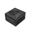 Netzteil DarkFlash PMT1250 Schwarz — ATX Desktop-Netzteil, 1250 W, gesleevte Kabel