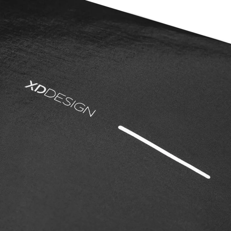 XD DESIGN Air Backpack Schwarz P706.3201
