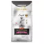 EUPHORIA Fresh Junior Medium & Large dogs Pute mit Kaninchen - Trockenfutter für Hunde - 12 kg