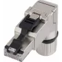 Ethernet-Stecker Lapp ED-IE-90-6A-A-20-FC gewinkelt — RJ45 geschirmt, 90°