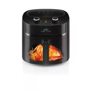 Heißluftfritteuse ETA ETA216890000 — 1800 W, 7,2 l Fassungsvermögen