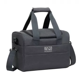 Resto Kitchenware 5514 Kühlbox 14 L Grau