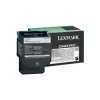 Lexmark C544X1KG - Tinte schwarz - für C544dn, C544dtn, C544dw, C544n, X544dn, X544dn RCS, X544dtn, X544dw, X544n