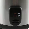 Emerio RCE-110118, Schwarz, Edelstahl, 1,5 l, 500 W, 265 mm, 240 mm, 263 mm