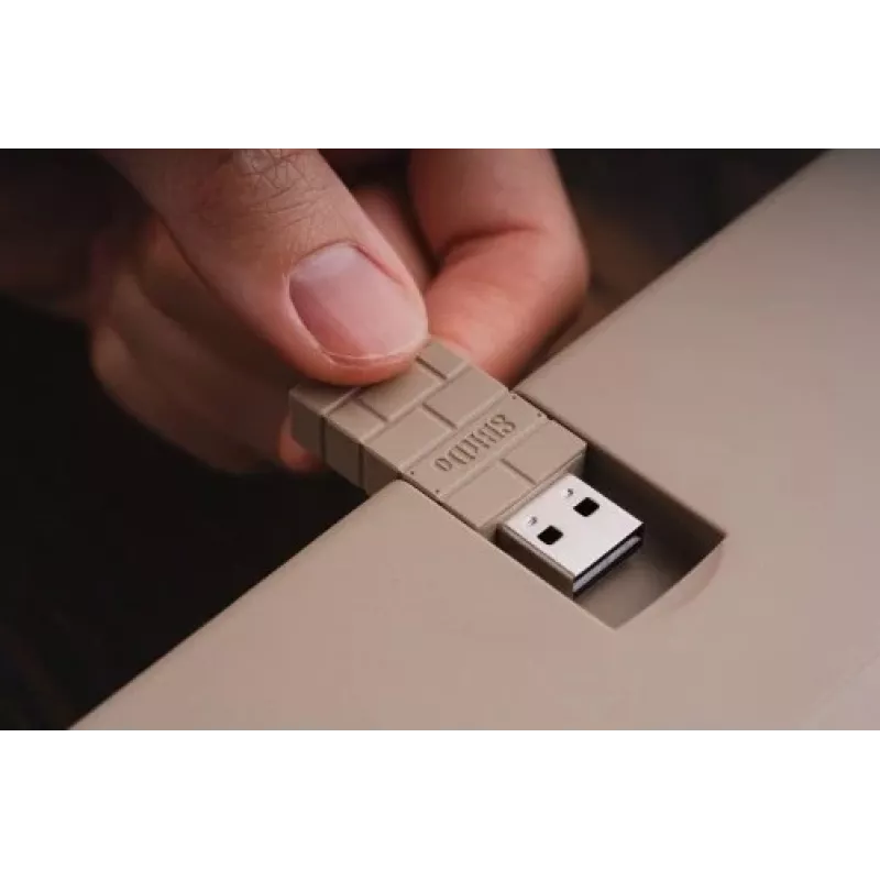 8BitDo Mechanische Tastatur