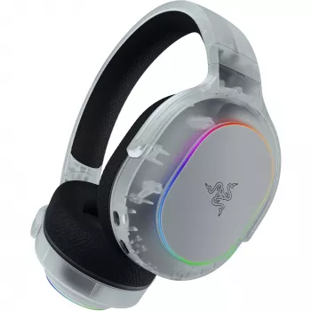 Kabelloses Headset Razer RZ04-05220400-R3M1 Gaming Bluetooth White
