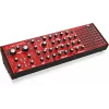 Behringer NEUTRON Analog-Synthesizer, rot