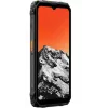 Mobiltelefon Fort 1/6/256GB Schwarz Blackview