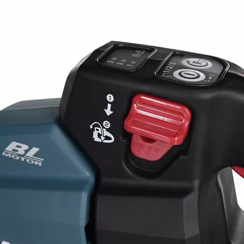 Makita UH004GD201 Elektro-Heckenschere 4,3 kg