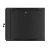 Wandmontage-Rack Lanberg WF01-6609-00B