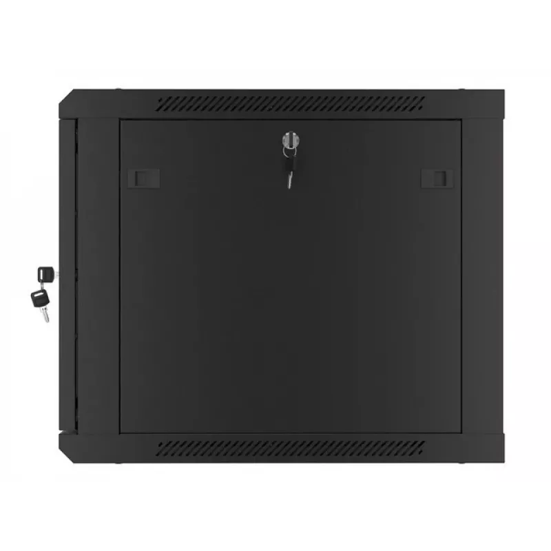 Wandmontage-Rack Lanberg WF01-6609-00B