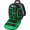 RivaCase 7460 Kamerarucksack - Schwarz