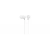 Sony MDR-EX15LP, Kabelgebunden, 8 - 22000 Hz, Musik, 3 g, Kopfhörer, Weiß
