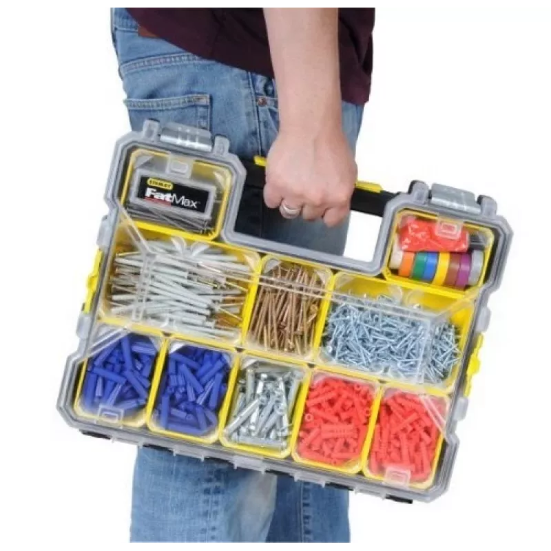 Werkzeugkasten Stanley 1-97-517