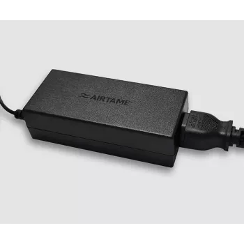 Netzteil Airtame AT-CD1-PSU-EU Indoor Schwarz AC-zu-DC