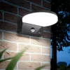 LED-Lampe mit Dämmerungssensor MACLEAN MCE344B — integrierter Dämmerungssensor, energiesparende LED-Beleuchtung