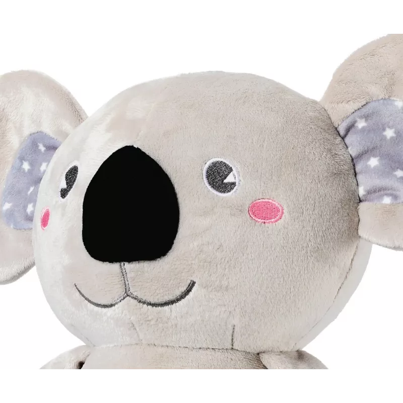Plüsch-Projektor-Spielzeug milly mally Koala Projektor Plüschtier Modell 5661