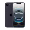 Apple iPhone 16e 15.5 cm (6.1) Dual SIM iOS 18 5G USB Type-C 128 GB Schwarz