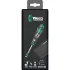 Wera Kraftform Kompakt 20 - Schraubendreher mit Bit-Satz - in Tasche (05051016001)