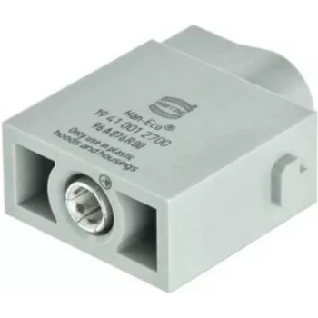 PE-Kontaktmodul m. Schraubanschl. Bu 19410012700 (19410012700)